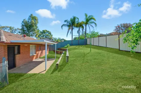 Property photo of 19 Copperfield Drive Ambarvale NSW 2560