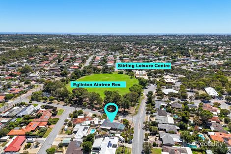 Property photo of 10 Nimrod Street Hamersley WA 6022