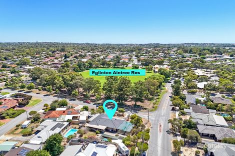 Property photo of 10 Nimrod Street Hamersley WA 6022