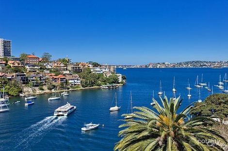 Property photo of 17A Kareela Road Cremorne Point NSW 2090