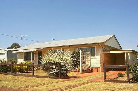 Property photo of 32 Fromalls Street Harristown QLD 4350