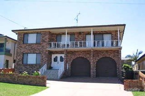 48 Reservoir St, Port Kembla, NSW 2505