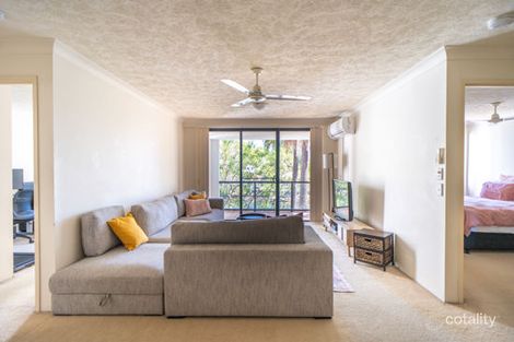Property photo of 27/24 Slatyer Avenue Bundall QLD 4217