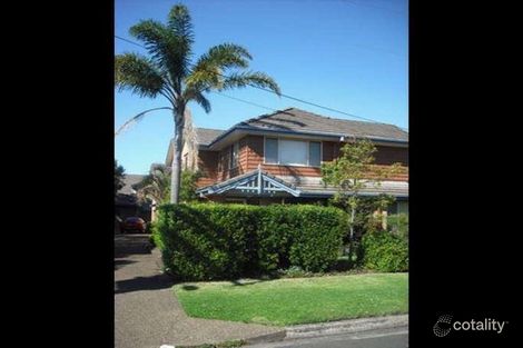 5/3 Catherine St, Gwynneville, NSW 2500