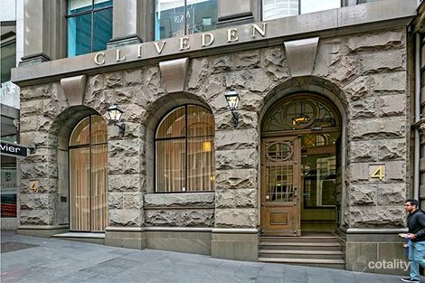 Property photo of 1104/4 Bridge Street Sydney NSW 2000