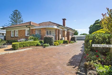 63a Taylor St, Toowoomba City, QLD 4350