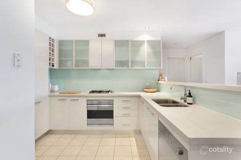 Property photo of 15/65-75 Brighton Boulevard Bondi Beach NSW 2026