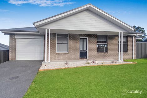 41 Crystal Ave, Horsley, NSW 2530