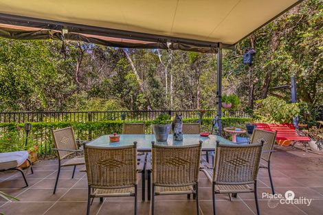 Property photo of 33 Cottonwood Crescent Calamvale QLD 4116