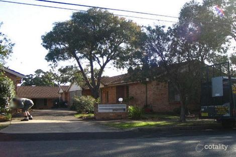 2/23-25 Rosebery St, Penshurst, NSW 2222