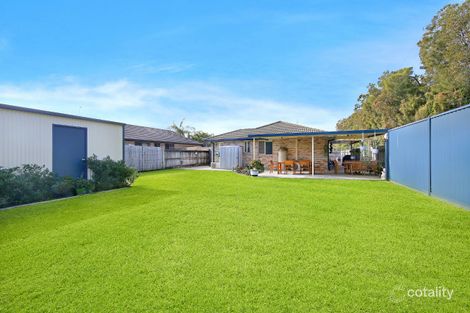 Property photo of 8 Loyal Court Tweed Heads South NSW 2486