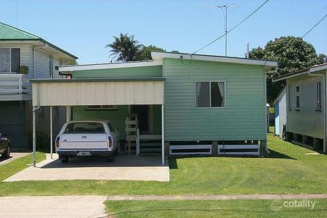 Property photo of 31 Andrew Street Lota QLD 4179