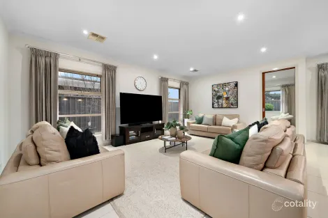 Property photo of 45 Waterford Circuit Lightsview SA 5085