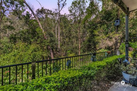 Property photo of 33 Cottonwood Crescent Calamvale QLD 4116