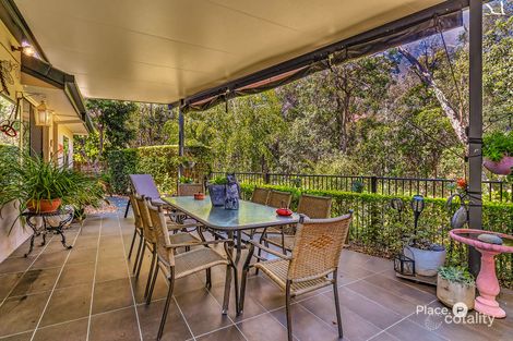 Property photo of 33 Cottonwood Crescent Calamvale QLD 4116