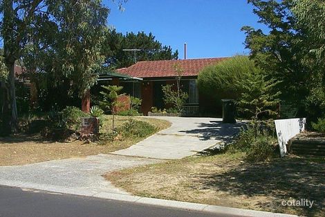 Property photo of 10 Allinga Crescent Craigie WA 6025
