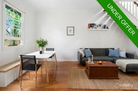 Property photo of 76 Vine Street Darlington NSW 2008