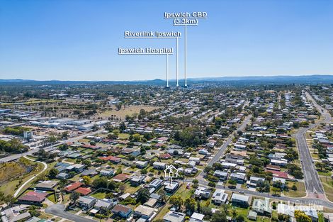 Property photo of 23 Cascade Street Raceview QLD 4305