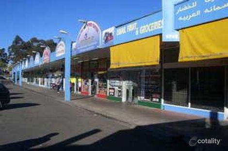 4/129 Waldron Rd, Chester Hill, NSW 2162