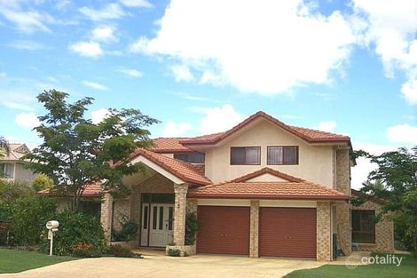 3 Sentry Pl, Runcorn, QLD 4113