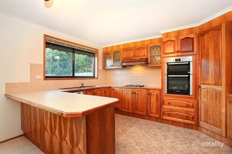 Property photo of 1/5 Balmoral Street Essendon VIC 3040