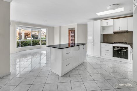 Property photo of 10 Resort Drive Robina QLD 4226