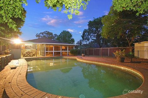 Property photo of 16 Nathaniel Parade Kings Langley NSW 2147