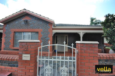 21 Rita Ave, Rostrevor, SA 5073