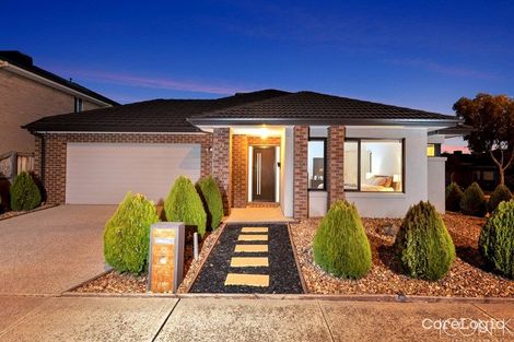 Property photo of 75 Champions Parade Wollert VIC 3750