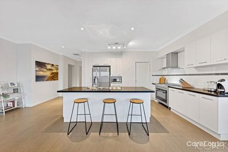 Property photo of 75 Champions Parade Wollert VIC 3750