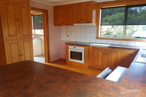 Property photo of 80 Chapel Road Sassafras TAS 7307