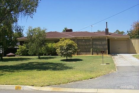6 Holling St, Maddington, WA 6109
