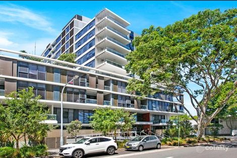 10/63 Church Ave, Mascot, NSW 2020