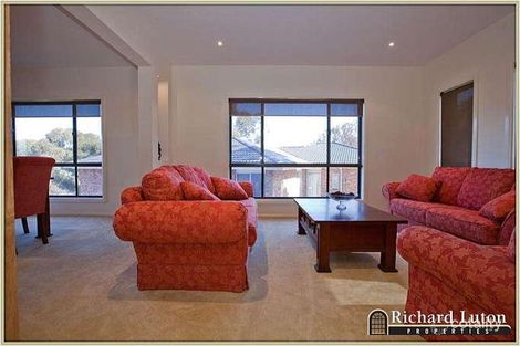 Property photo of 10 Florence Fuller Crescent Conder ACT 2906