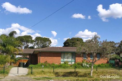 18 Birch Pl, Bidwill, NSW 2770