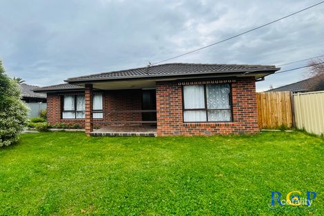 Property photo of 157 Morris Road Hoppers Crossing VIC 3029