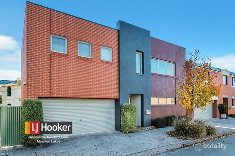 3 Anguilla Lane, Mawson Lakes, SA 5095