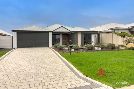 Property photo of 19 Supanova Lane Australind WA 6233