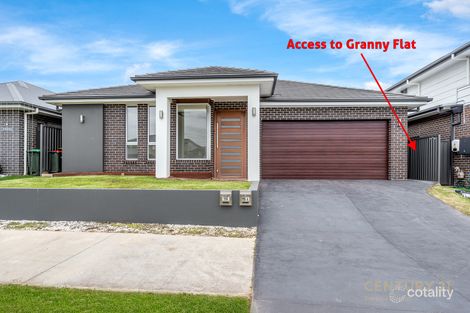 Property photo of 110A Donovan Boulevard Gregory Hills NSW 2557