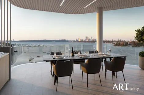 3/65 Canning Beach Rd, Applecross, WA 6153