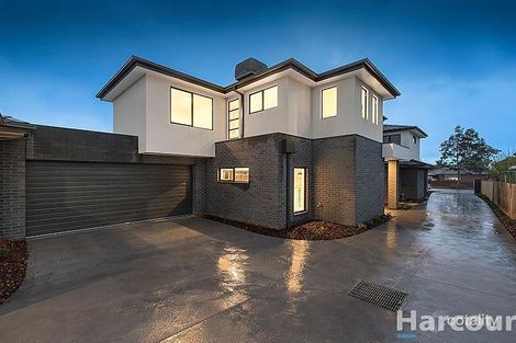 Property photo of 2/138 Mill Park Drive Mill Park VIC 3082