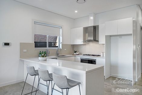 Property photo of 23A Simmat Avenue Condell Park NSW 2200