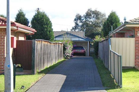 52 Maslin Cres, Quakers Hill, NSW 2763