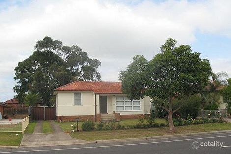 67 Alcoomie St, Villawood, NSW 2163