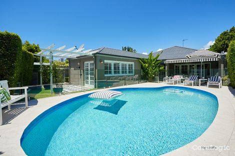 Property photo of 39 Salerno Street Surfers Paradise QLD 4217