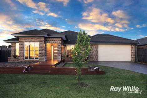 Property photo of 19 Viewline Way Lyndhurst VIC 3975