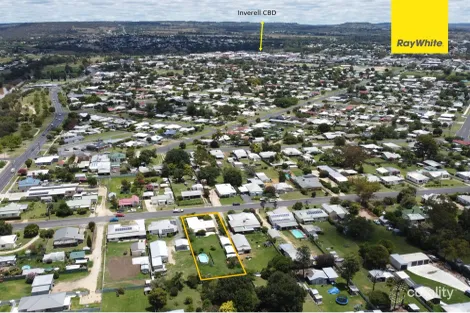 5 Mulligan St, Inverell, NSW 2360