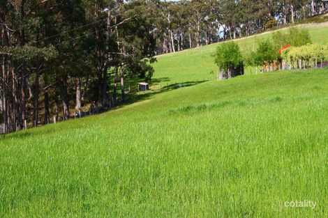 Property photo of 53 Griggs Road Lucaston TAS 7109