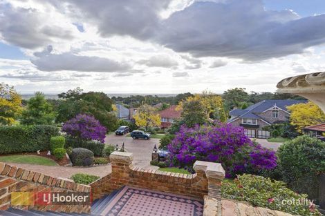 Property photo of 7 Plympton Way Glenhaven NSW 2156