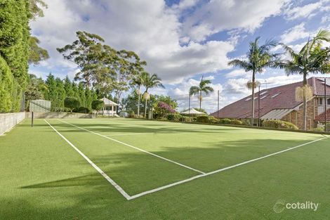 Property photo of 7 Plympton Way Glenhaven NSW 2156